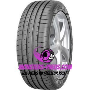 Pneu Goodyear Eagle F1 Asymmetric 3 215 50 18 92 V Pas cher chez My Pneus