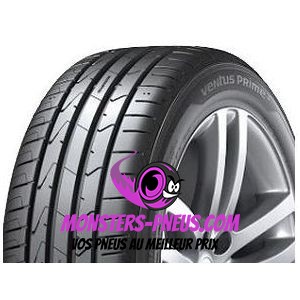 Pneu Hankook Ventus Prime 3 K125 205 60 17 97 W Pas cher chez My Pneus