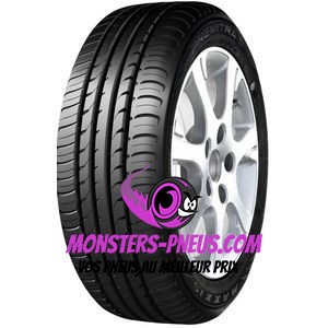 Pneu Maxxis Premitra HP5 215 55 16 93 V Pas cher chez My Pneus