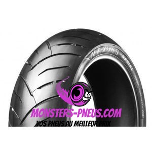 pneu moto Maxxis MA-ST2 pas cher chez Monsters Pneus