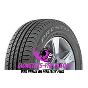 Pneu Debica Presto SUV 235 65 17 108 V Pas cher chez My Pneus