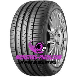 pneu auto Falken Azenis FK510 pas cher chez Monsters Pneus