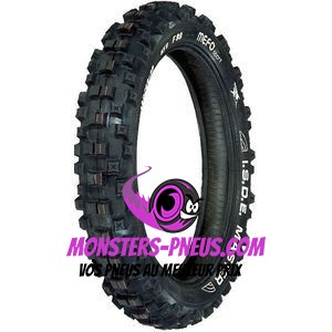 Pneu Mefo-Sport F99 ISDE Master 140 80 18 70 R Pas cher chez My Pneus