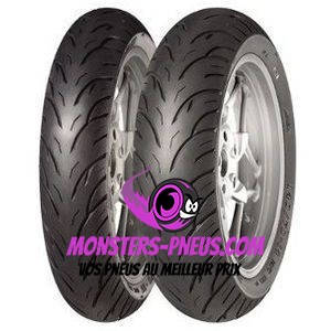 pneu moto Anlas Tournee pas cher chez Monsters Pneus