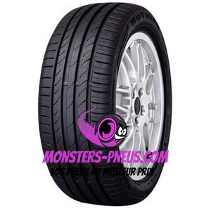 pneu auto Rotalla RU01 pas cher chez Monsters Pneus