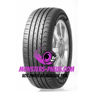 Pneu Maxxis Victra M-36+ 255 50 19 107 W Pas cher chez My Pneus