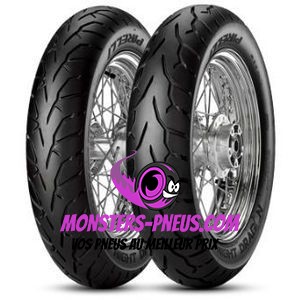 pneu moto Pirelli Night Dragon GT pas cher chez Monsters Pneus