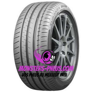 Pneu Bridgestone Turanza T002 205 70 15 96 T Pas cher chez My Pneus