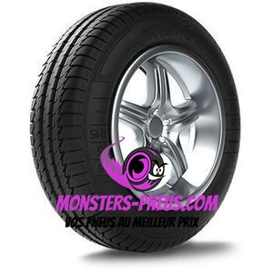 pneu auto Kleber Krisalp HP3 pas cher chez Monsters Pneus