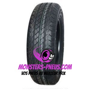 Pneu Powertrac Vantour 225 70 15 112 R Pas cher chez My Pneus