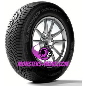 Pneu Michelin CrossClimate SUV 235 65 17 104 V Pas cher chez My Pneus