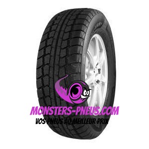 Pneu Mastersteel Winter VAN + 235 65 16 115 S Pas cher chez My Pneus