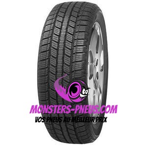 pneu auto Tristar Snowpower HP pas cher chez Monsters Pneus