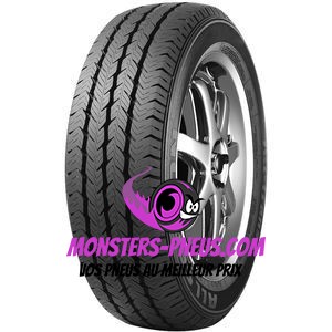 pneu auto Torque TQ7000AS pas cher chez Monsters Pneus