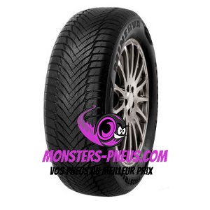 pneu auto Minerva Frostrack HP pas cher chez Monsters Pneus