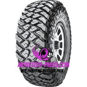 Pneu Maxxis MT772 40 13.5 17 121 Q Pas cher chez My Pneus