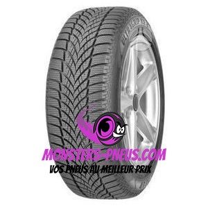 Pneu Goodyear Ultra Grip ICE 2 185 65 14 86 T Pas cher chez My Pneus