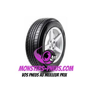 pneu auto Radar Dimax 4 Season pas cher chez Monsters Pneus