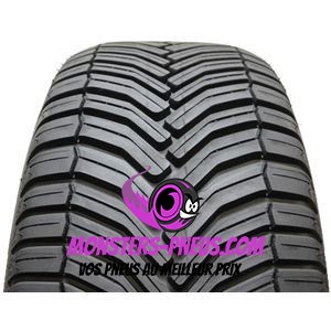 Pneu Michelin CrossClimate + 175 60 14 83 H Pas cher chez My Pneus