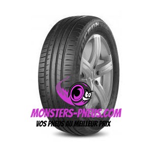 pneu auto Tracmax X Privilo TX-1 pas cher chez Monsters Pneus