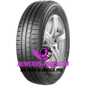 pneu auto Tracmax X Privilo TX-2 pas cher chez Monsters Pneus