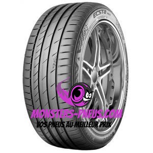 Pneu Kumho Ecsta PS71 225 50 17 94 W Pas cher chez My Pneus