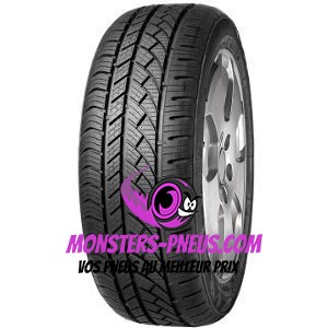 pneu auto Fortuna Ecoplus 4S pas cher chez Monsters Pneus