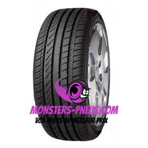 pneu auto Fortuna Ecoplus UHP pas cher chez Monsters Pneus