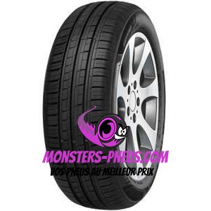 pneu auto Imperial Ecodriver 4 pas cher chez Monsters Pneus