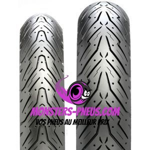 Pneu Pirelli Angel Scooter 90 80 16 51 S Pas cher chez My Pneus