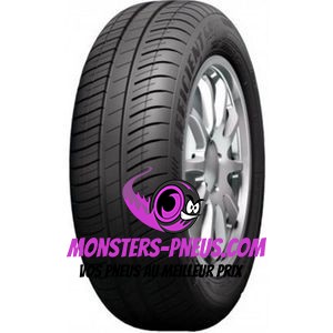 Pneu Goodyear Efficientgrip Cargo 215 65 16 109 T Pas cher chez My Pneus