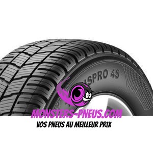 Pneu Kleber Transpro 4S 235 65 16 115 R Pas cher chez My Pneus