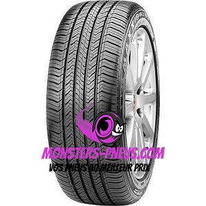 Pneu Maxxis Bravo HP-M3 235 65 17 104 H Pas cher chez My Pneus