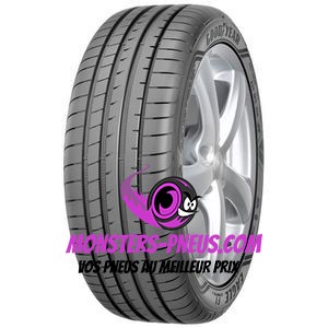 Pneu Goodyear Eagle F1 Asymmetric 3 SUV 245 45 21 104 Y Pas cher chez My Pneus