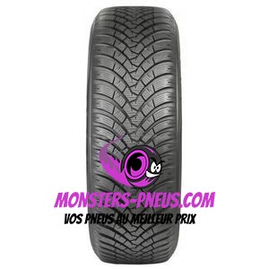 pneu auto Falken Eurowinter HS01 SUV pas cher chez Monsters Pneus