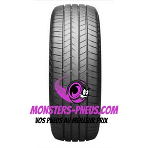 Pneu Bridgestone Turanza T005 245 45 17 99 Y Pas cher chez My Pneus