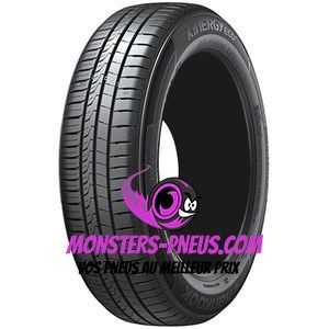 Pneu Hankook Kinergy ECO2 K435 165 80 13 83 T Pas cher chez My Pneus