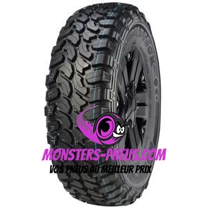 pneu auto Royalblack Royal M/T pas cher chez Monsters Pneus