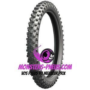 Pneu Michelin Enduro Hard 90 90 21 54 R Pas cher chez My Pneus