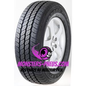 Pneu Maxxis Vansmart MCV3+ 205 65 15 102 T Pas cher chez My Pneus