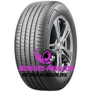 pneu auto Bridgestone Alenza 001 pas cher chez Monsters Pneus