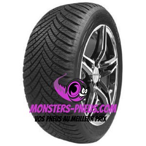 pneu auto Linglong GreenMax All Season pas cher chez Monsters Pneus