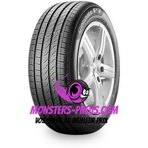 Pneu Pirelli Cinturato AllSeason + 185 55 15 82 H Pas cher chez My Pneus