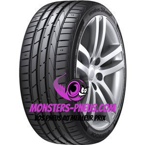 Pneu Hankook Ventus S1 EVO2 K117C 315 35 20 110 W Pas cher chez My Pneus