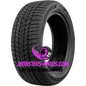 pneu auto Momo M-4 Four Season pas cher chez Monsters Pneus