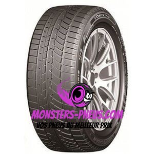 pneu auto Fortune FSR901 pas cher chez Monsters Pneus