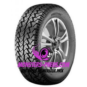 pneu auto Fortune FSR302 pas cher chez Monsters Pneus