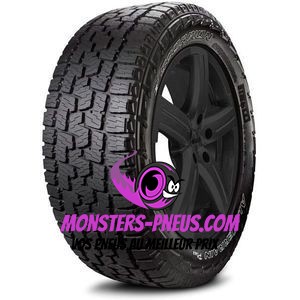 Pneu Pirelli Scorpion A/T+ 235 70 16 106 T Pas cher chez My Pneus