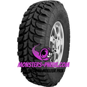 pneu auto Linglong Crosswind M/T pas cher chez Monsters Pneus