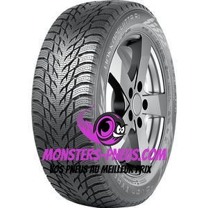 Pneu Nokian Hakkapeliitta R3 235 40 18 95 T Pas cher chez My Pneus